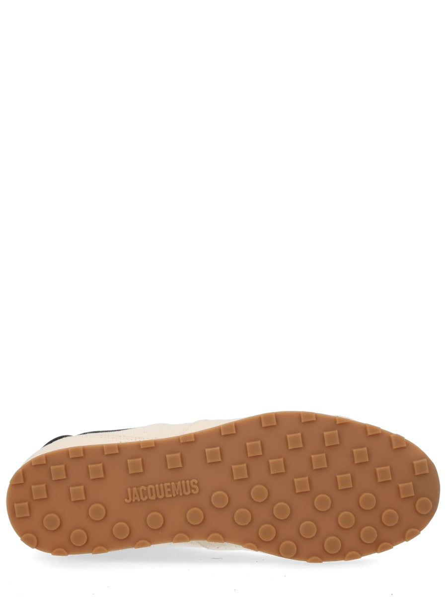 Jacquemus Sneakers - Beige | e9e3b65df360ab5a0d0ff2c1e7d9ab9c195229a1