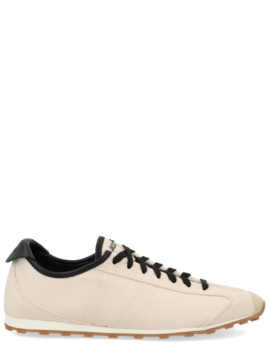 Jacquemus Sneakers - Beige | a2ac727847371ab0f1be5193851414fa0a3b82ac