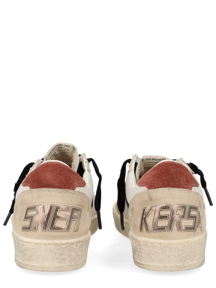 Golden Goose Sneakers - Multicolour | cdea7402a3ea83ed378ff74699ed6ab180490f5b