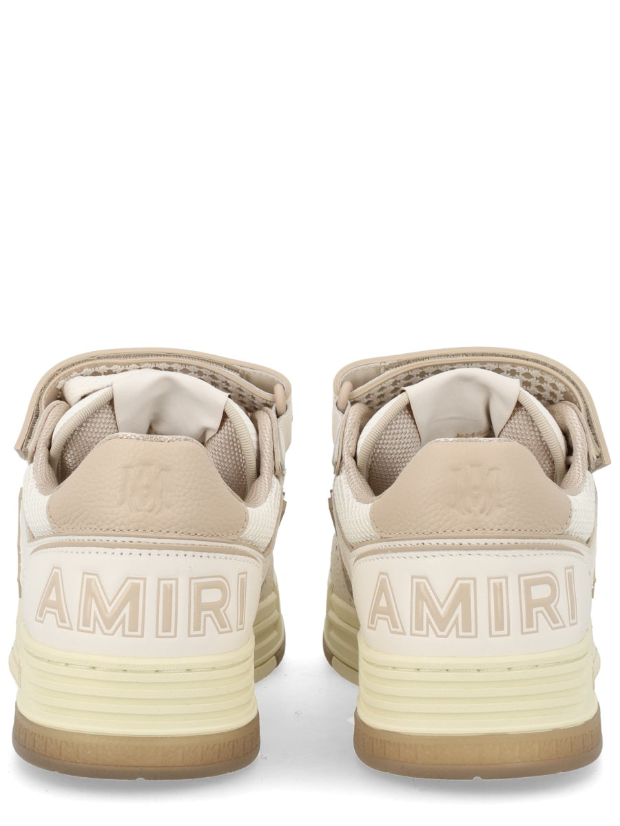 Amiri Sneakers - Beige | 7576d8528a8715049fef532ae7a6f35cf32f48ea