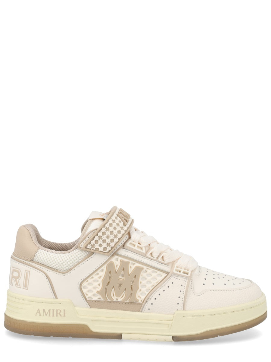 Amiri Sneakers - Beige | 3e0c448f869be002321b66d3e84b085ac47aac8a