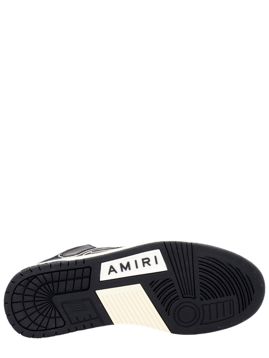 Amiri Sneakers - Black | fd654cf47474dbd47b0fe88ce5e0907eb18e3ed9