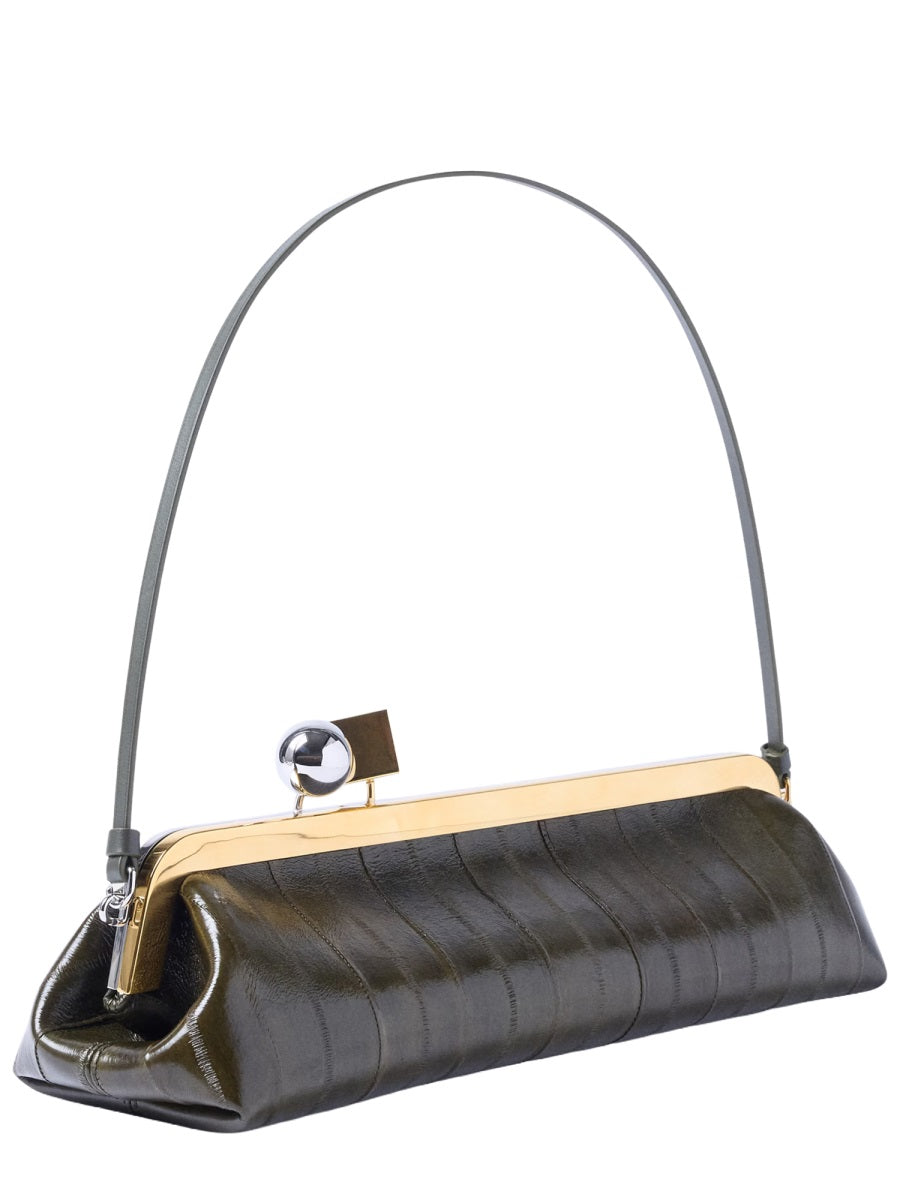 Jacquemus Shoulder Bags - Brown | 46b3b26aa51762e72c8df4462b38fd8b590cc369