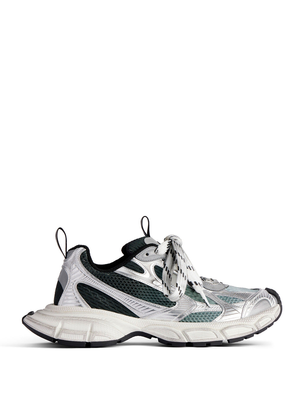 Balenciaga Sneakers - Grey | a6440153b847eabecf7d21ca1c0ad6bbae0ec12d