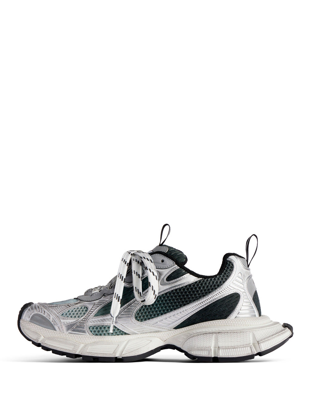 Balenciaga Sneakers - Grey | 9b23dd2e1a854c1c2415ce9337382b28a8d065dc