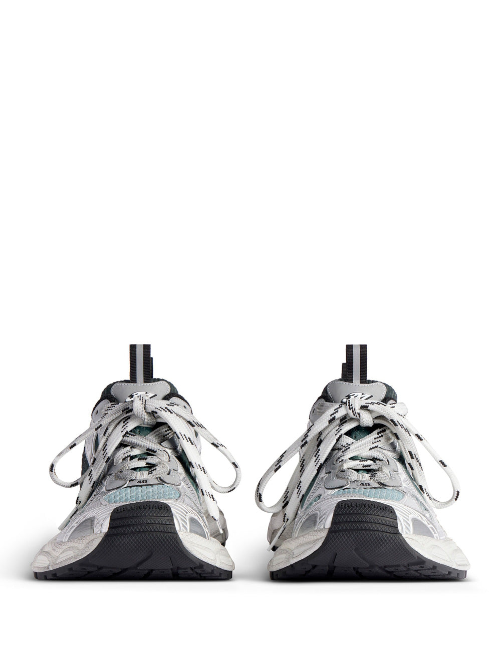 Balenciaga Sneakers - Grey | c63e4422b3384358cc91ca548b9930e02e976176