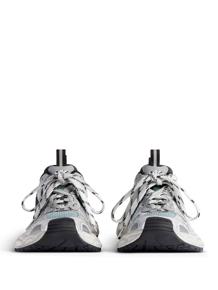 Balenciaga Sneakers - Grey | c63e4422b3384358cc91ca548b9930e02e976176