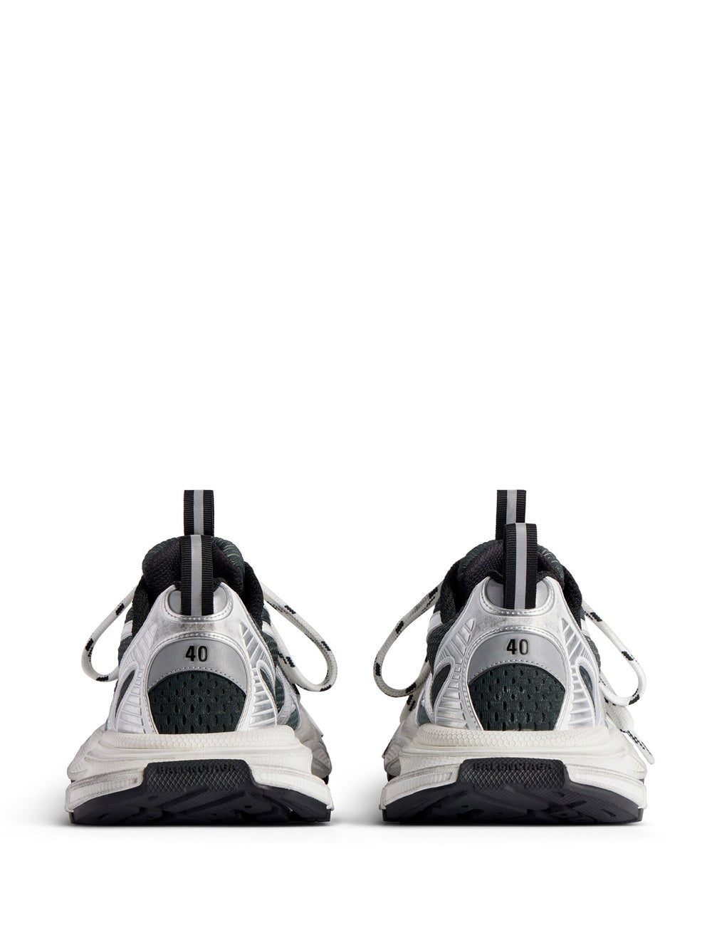 Balenciaga Sneakers - Grey | ab42824d84a101a9b5e3cdcaa4c366f1a0e56e36
