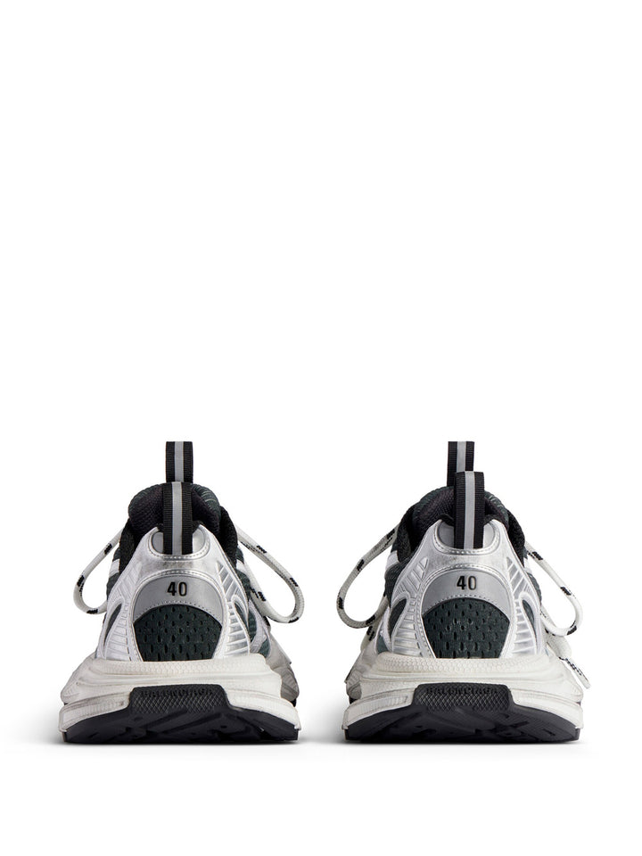 Balenciaga Sneakers - Grey | ab42824d84a101a9b5e3cdcaa4c366f1a0e56e36
