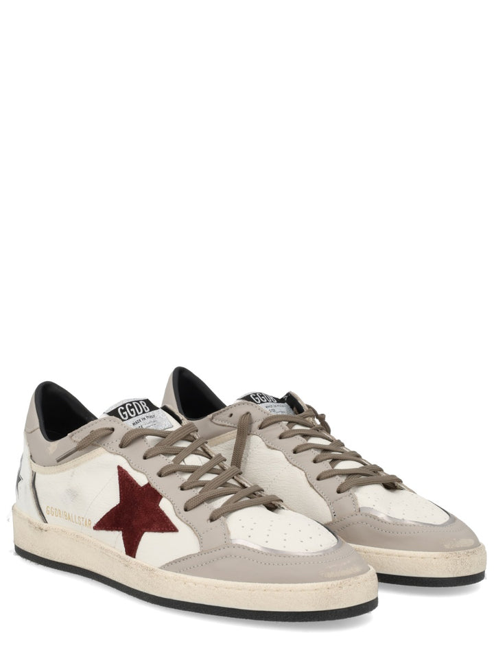 Golden Goose Sneakers - Multicolour | a3870696c3a5f1fbe9a2512dcc194812feff3708