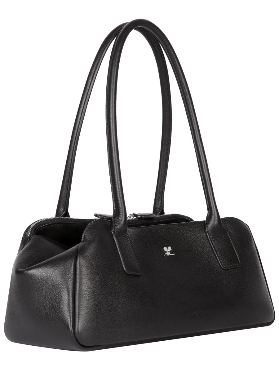 CourrèGes Shoulder Bags - Black | 9db3f5c50c29814b3469690c1e07ffbddc75469f