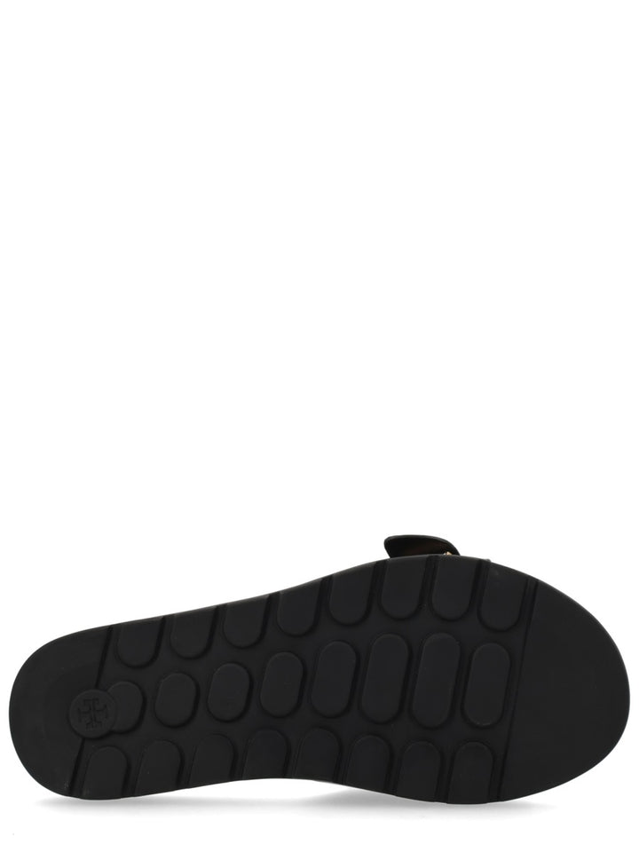 Tory Burch Flat Shoes - Black | c5fd92f3c58528e7ab9e3c507c23f37a736edbbb