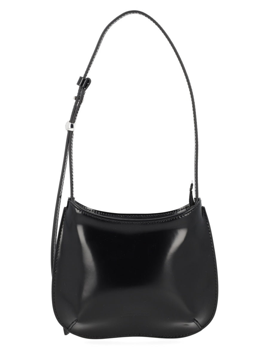 Jacquemus Shoulder Bags - Black | 5e5bc7143bca033ba4bacd597bfdb6f9596d93c9