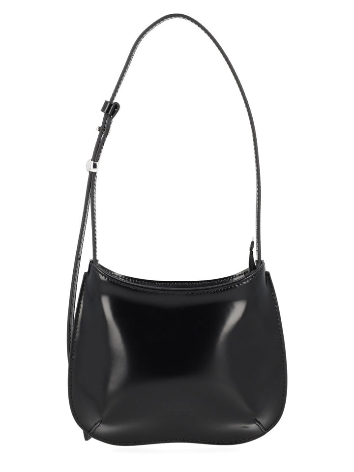 Jacquemus Shoulder Bags - Black | 5e5bc7143bca033ba4bacd597bfdb6f9596d93c9