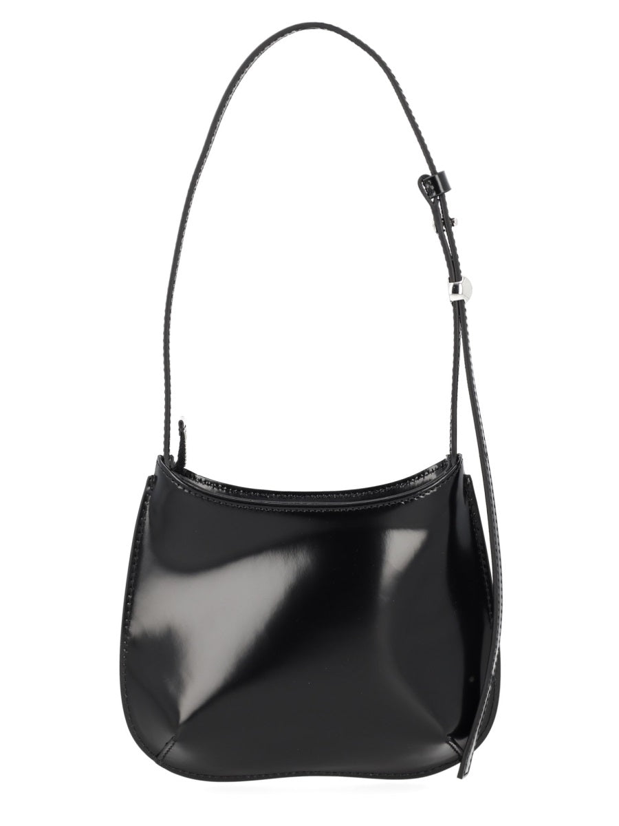 Jacquemus Shoulder Bags - Black | 3fc609340030ac0376440dfbfda2af147940e916