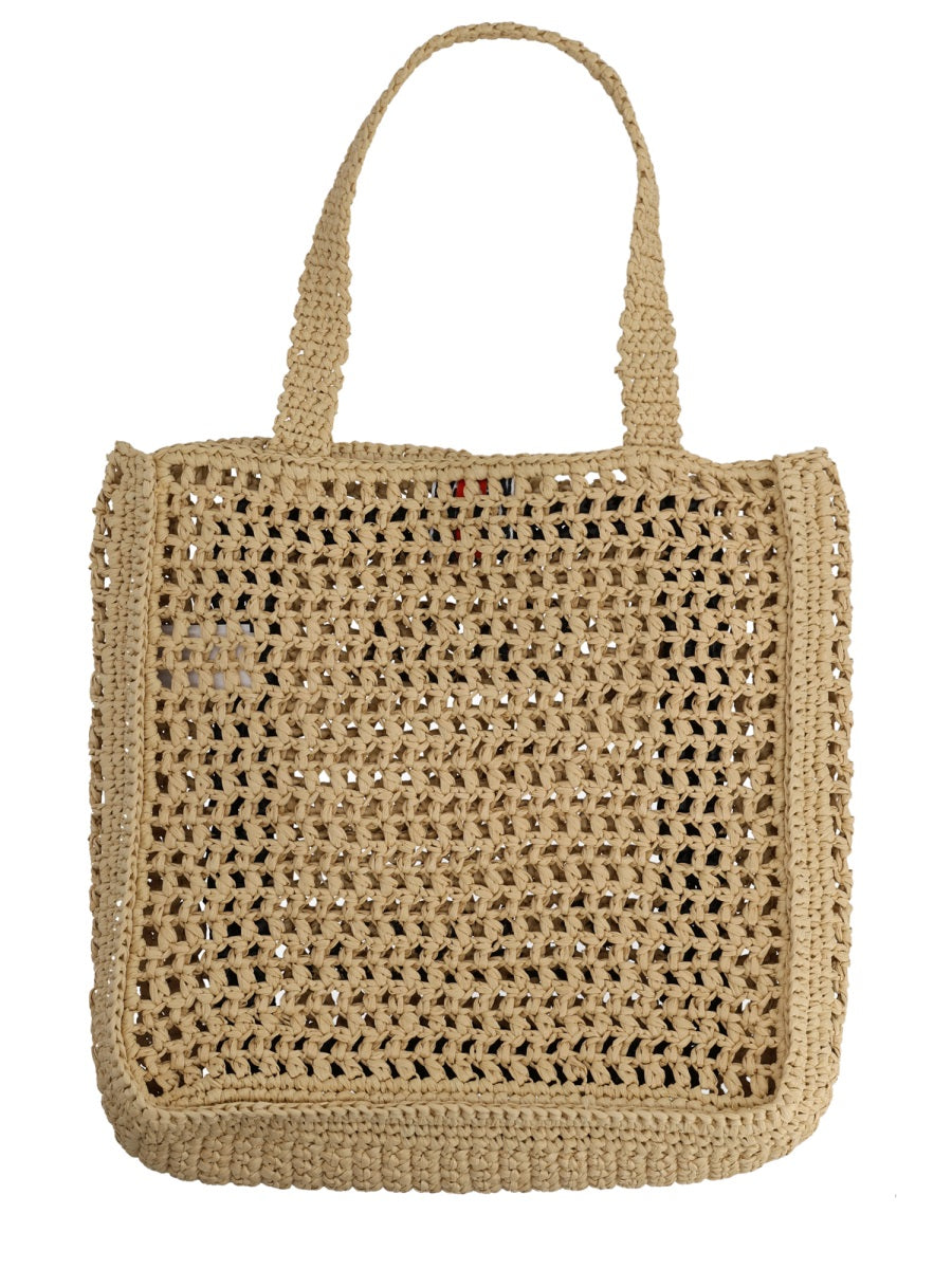 Casablanca Hand Bags - Beige | 68f01eb7d79aec469bc6c224cf22802612824c0b