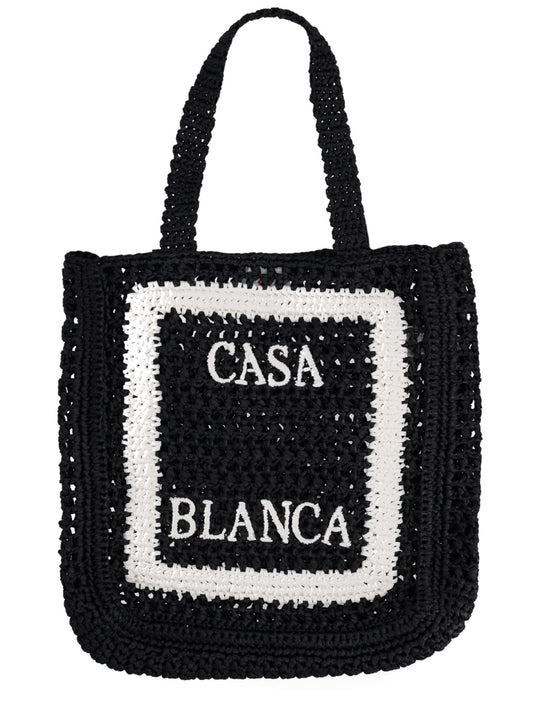 Tote Bag With Logo
