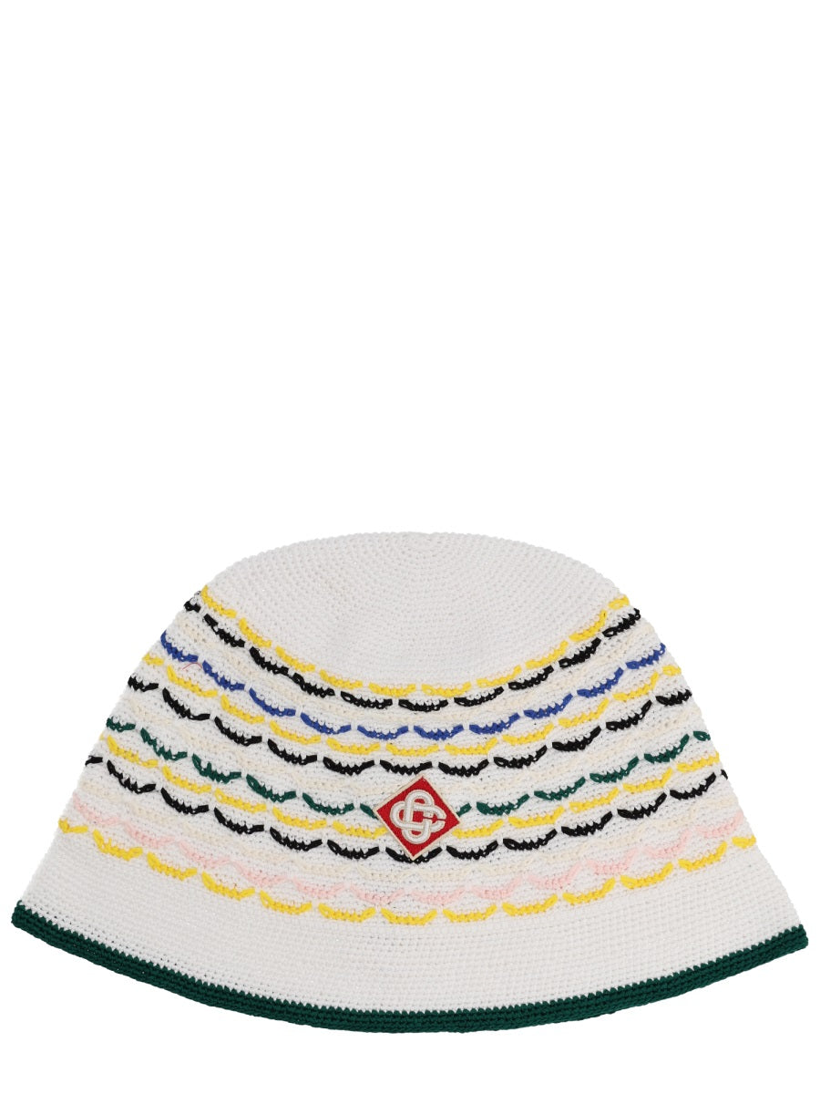 Casablanca Hats - Multicolour | aae1171be8c4bdfbb53c548a111f0f3634d510a5