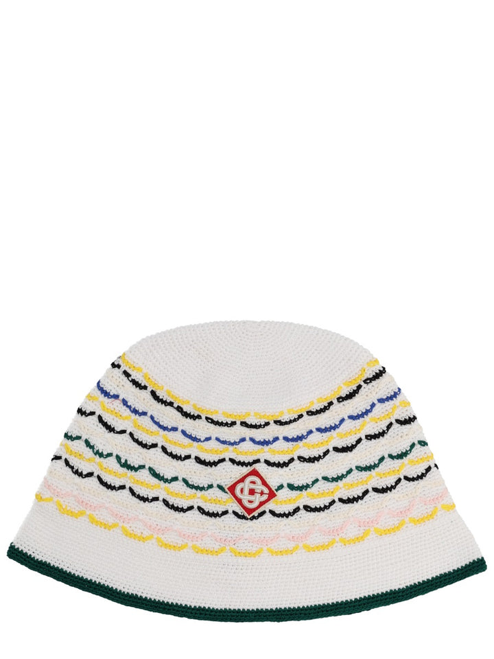 Casablanca Hats - Multicolour | aae1171be8c4bdfbb53c548a111f0f3634d510a5