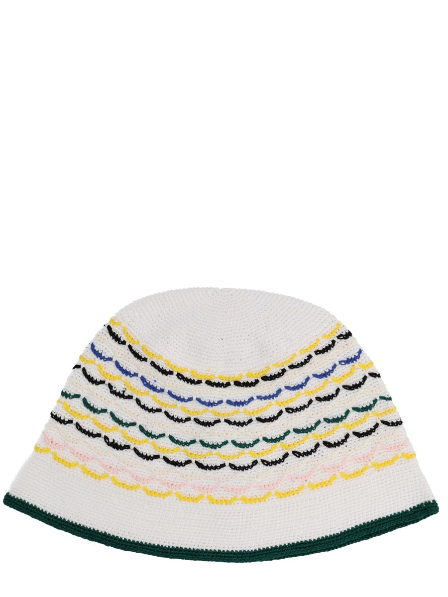 Casablanca Hats - Multicolour | 6630fdeb22ee55f28efe3a9b7cda488a16ea1cf8