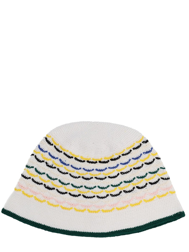 Casablanca Hats - Multicolour | 6630fdeb22ee55f28efe3a9b7cda488a16ea1cf8