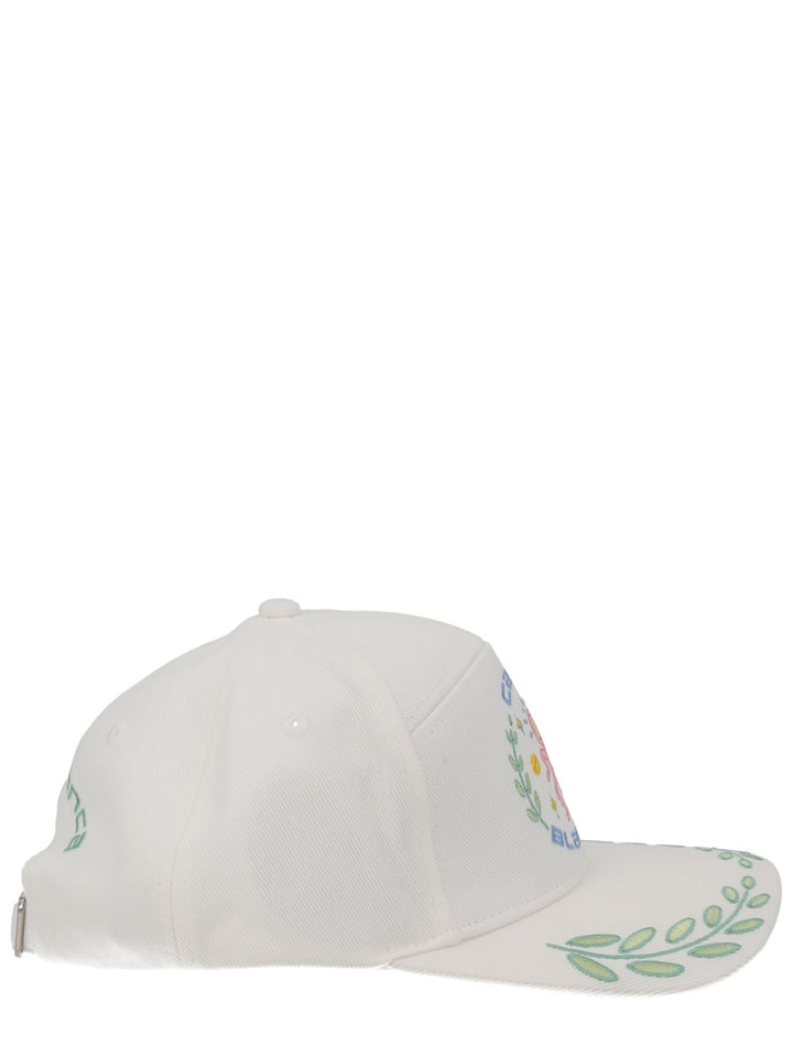 Casablanca Hats - White | 625e24b6a926ca378500f26187b65323312f4c30
