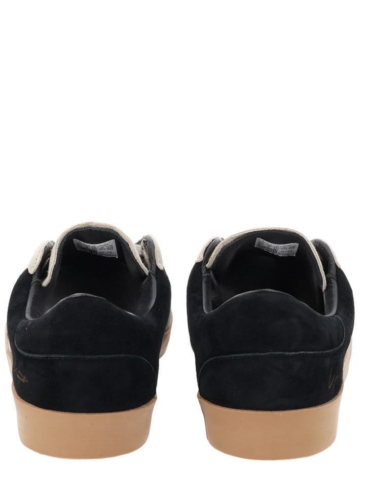 Adidas Y-3 Sneakers - Black | c4d465b2b188adee442ba445b1fb8de214cf23a3