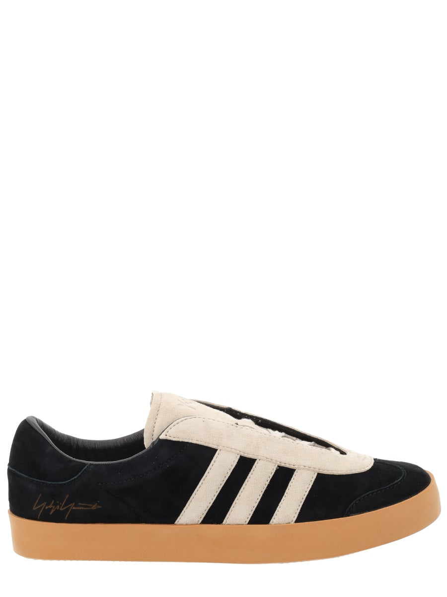 Adidas Y-3 Sneakers - Black | d9ae1d331d2965c44dd229ed6775ef175035d8c2