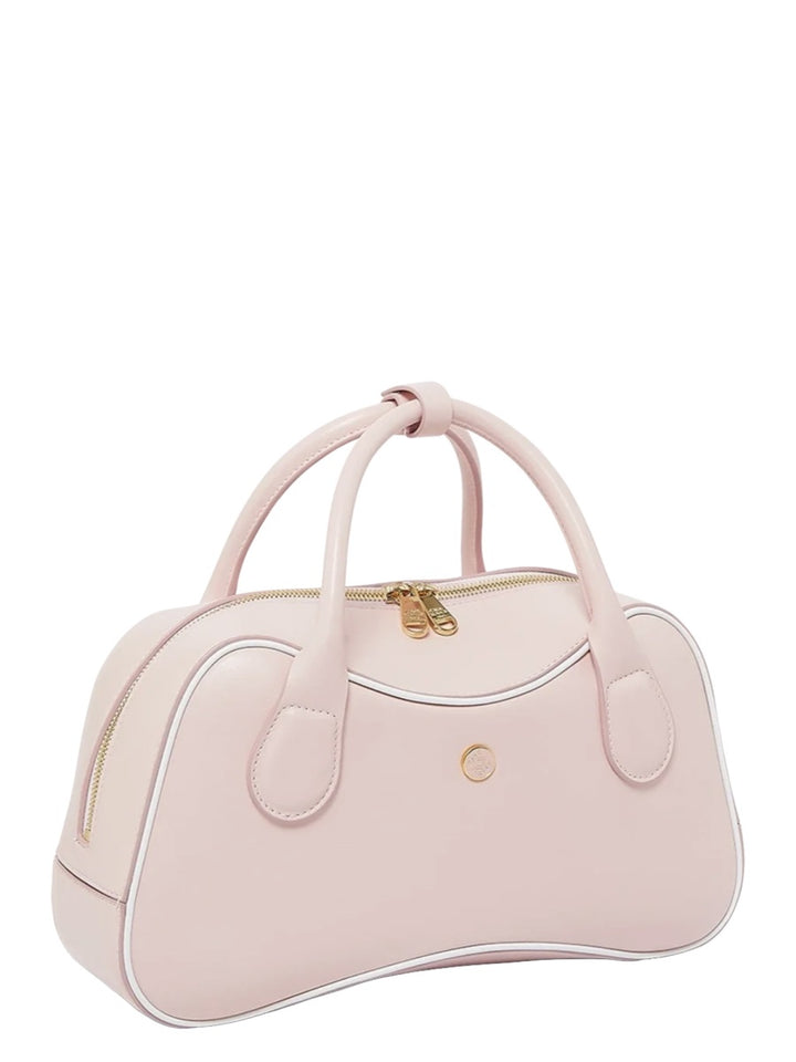 Casablanca Hand Bags - Pink | ab0fd9e66fbe04fa8363bc22e8261934d0c56899