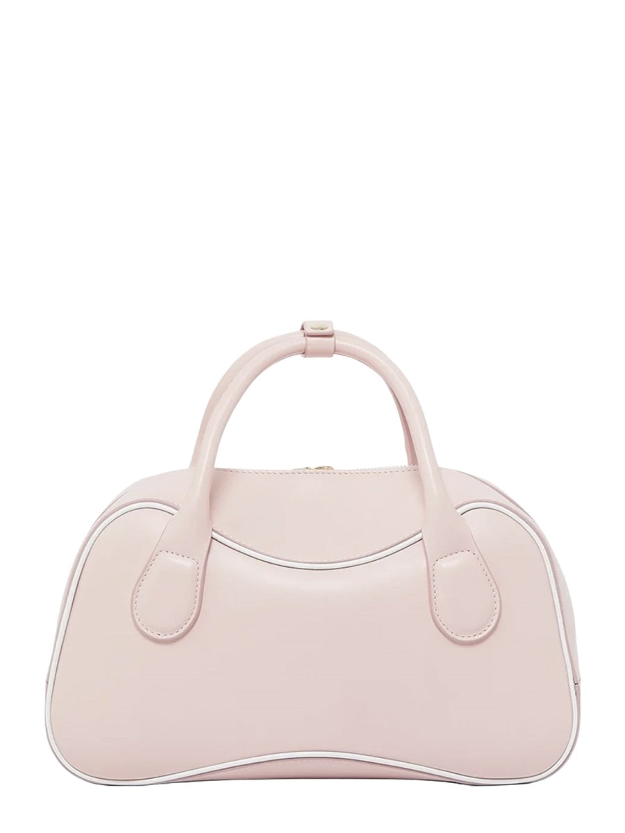 Casablanca Hand Bags - Pink | 6624bcce01a0e3a8965630590efce4a77e5059a3