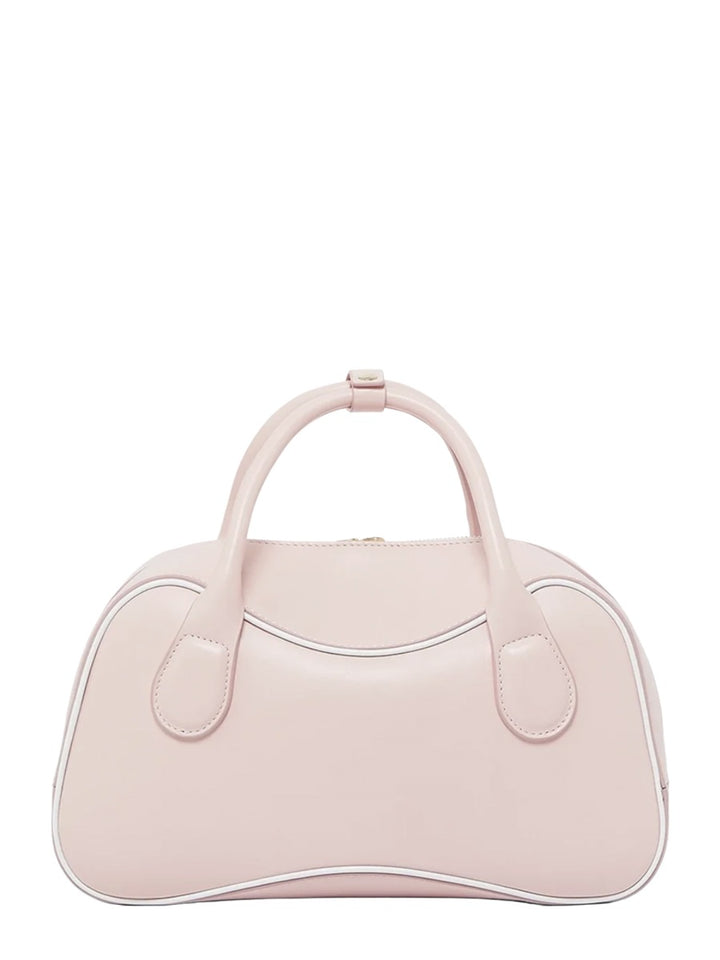 Casablanca Hand Bags - Pink | 6624bcce01a0e3a8965630590efce4a77e5059a3