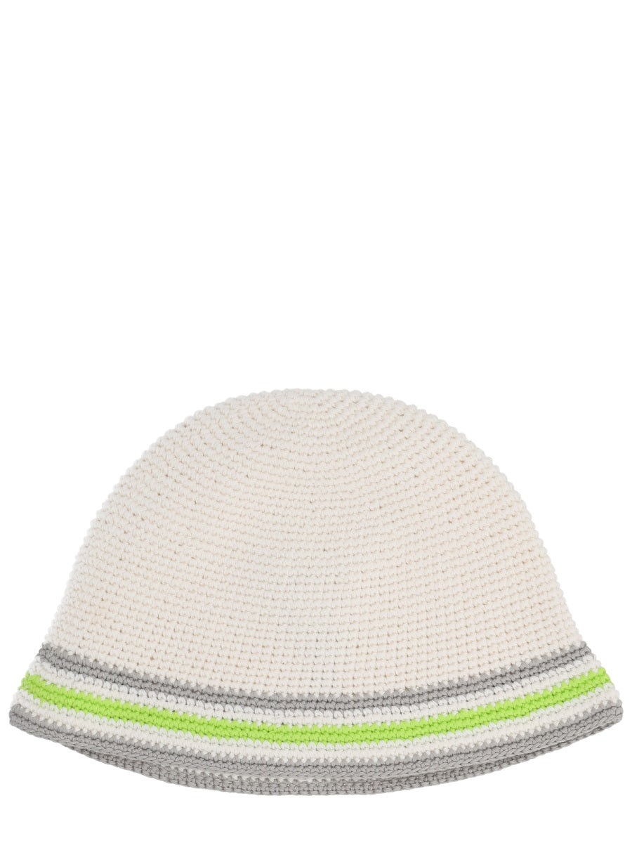 Casablanca Hats - Multicolour | 3c0a5da90ecd6deac95be0fd08d9f451c0d1d695