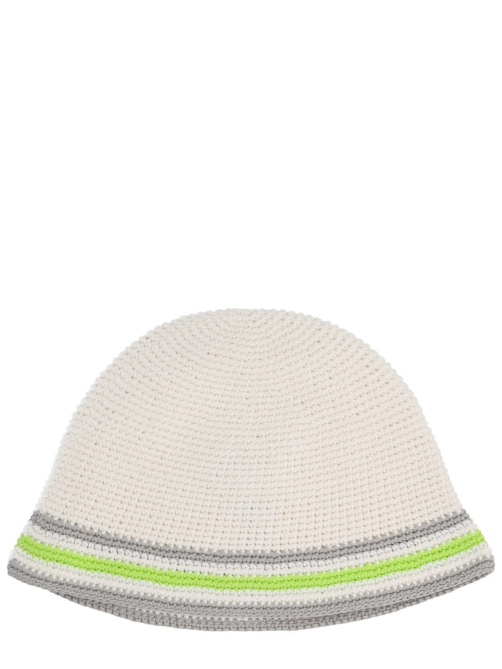 Casablanca Hats - Multicolour | 3c0a5da90ecd6deac95be0fd08d9f451c0d1d695