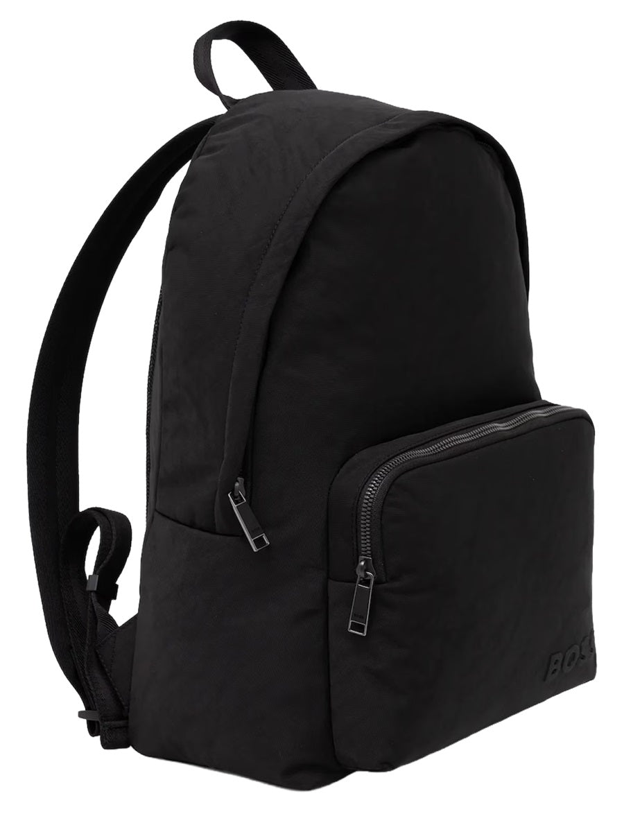 Boss Backpacks & Travels - Black | 6bb5597044db574ca33b401c1951baf5b0460f68