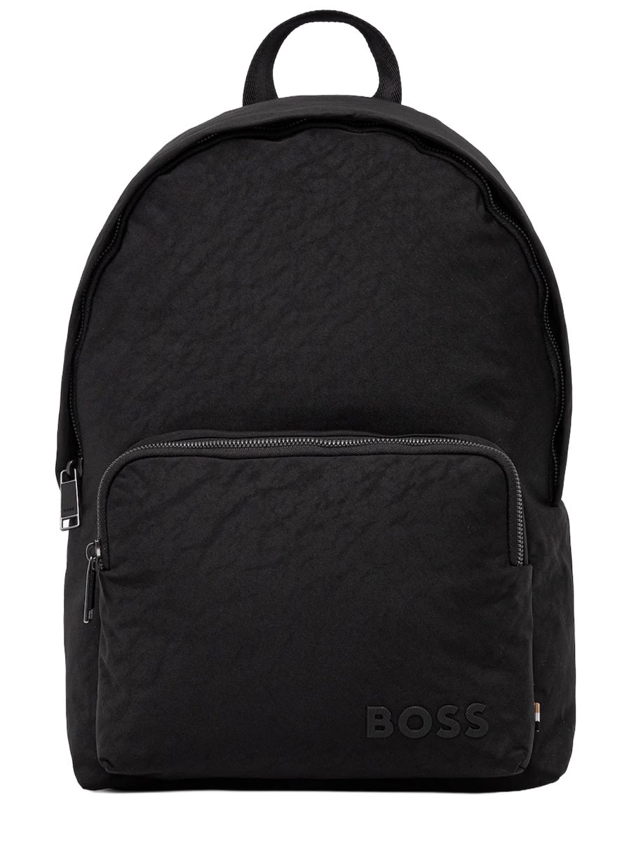 Boss Backpacks & Travels - Black | 6a52f582bc4a0a5bfc07bc1e3e81b4645cd1e2f6