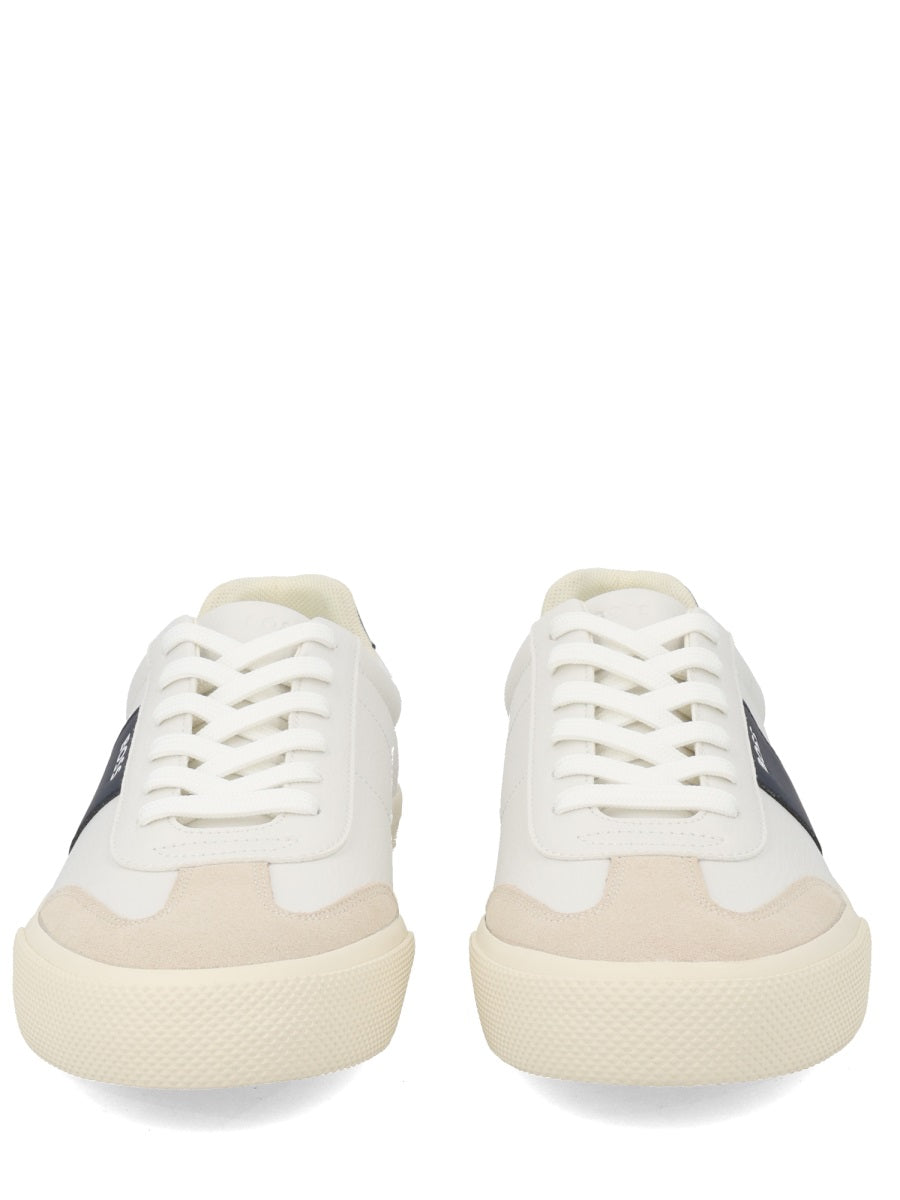 Boss Sneakers - White | f1f4f4e9a1ab07f0ed67217f936777bae076fdff