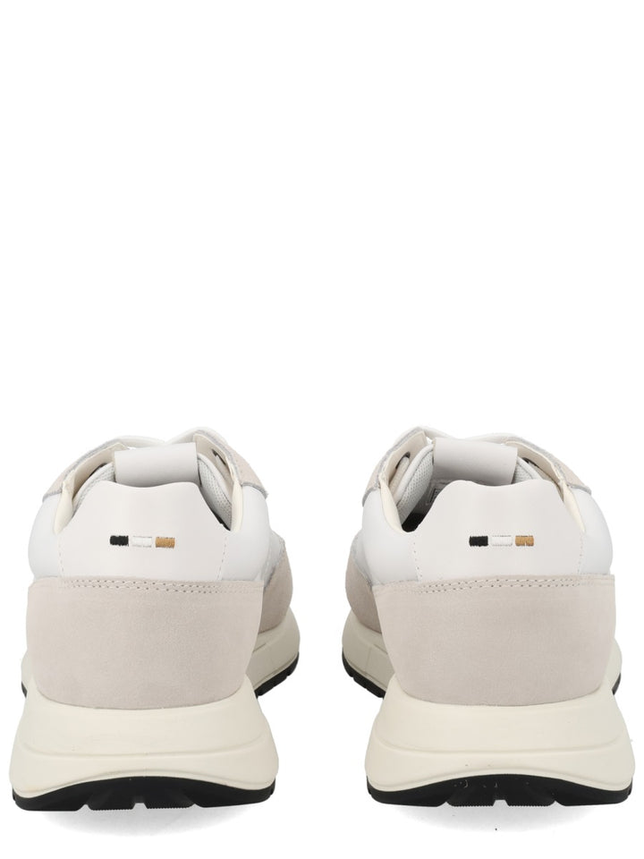 Boss Sneakers - White | 5c226b6d82a47a9781a06b41c1a481a109711aec