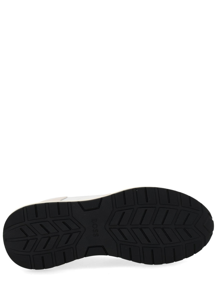 Boss Sneakers - White | 0970ff551bb1688f9f149913361dff7b6c6f1cf9