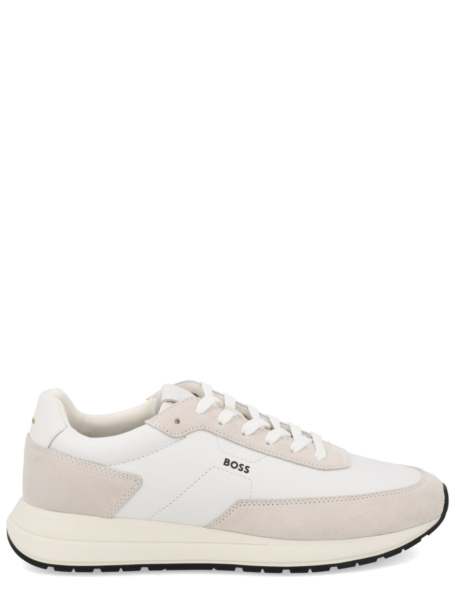Boss Sneakers - White | b8baa00d497133e35ef2e557c5f0bb73a56d89f4