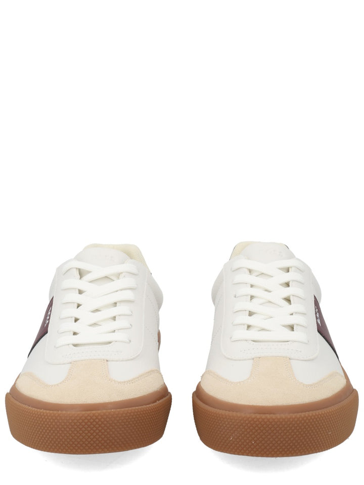 Boss Sneakers - White | 1527d46126ea6101f654ed5a6bcb873114118a1e