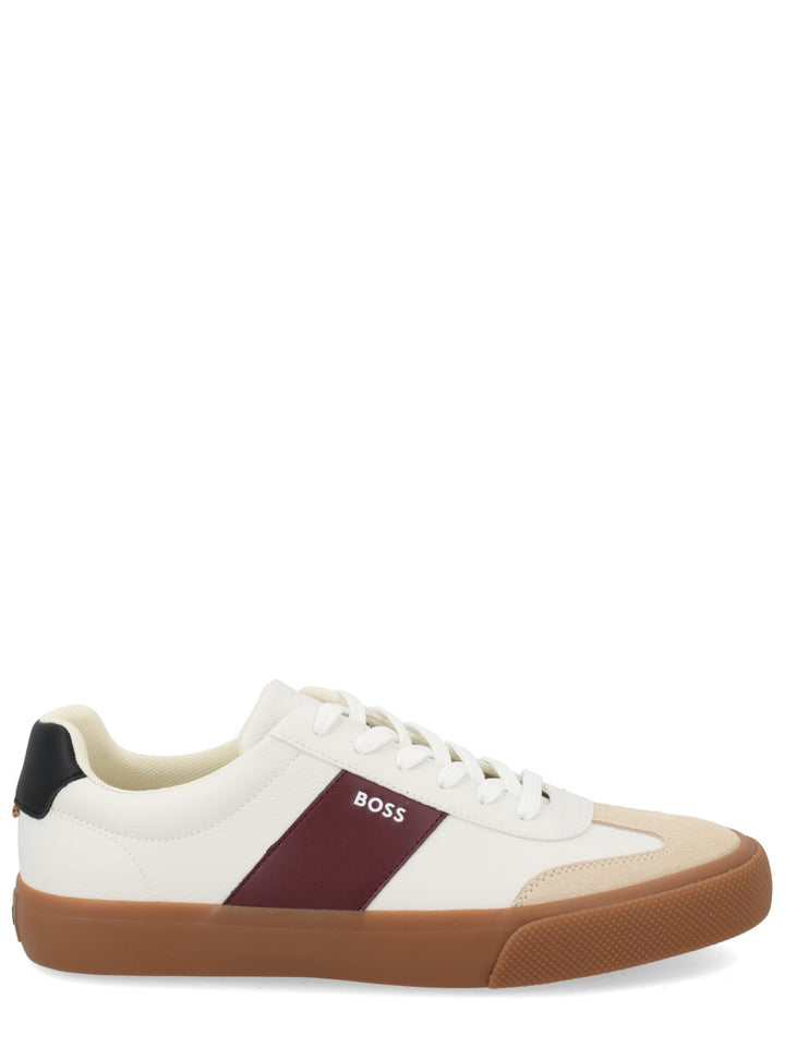 Boss Sneakers - White | 7a13e669073d5941c01f2ed5114608518be7b25a