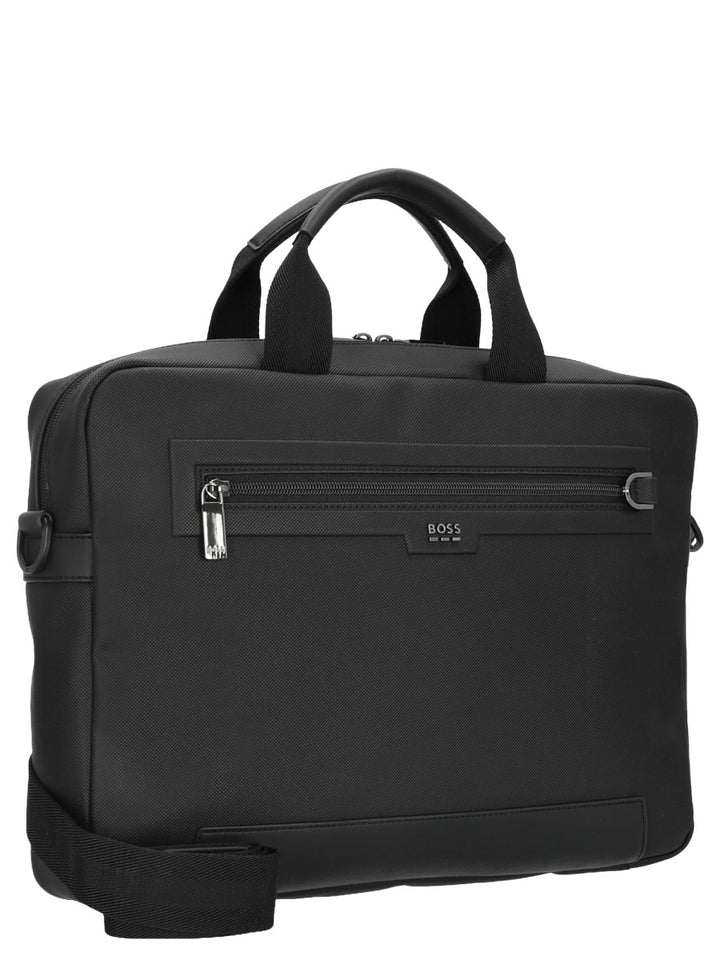 Boss Shoulder Bags - Black | c0a3ccebc6adc2a481d62bddedf4fa714b401a5e