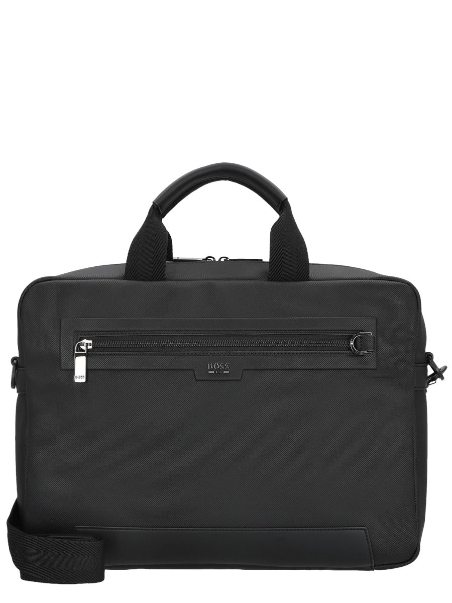 Boss Shoulder Bags - Black | 9c55bebec75aa92bf066cac1ea35953830221e5b