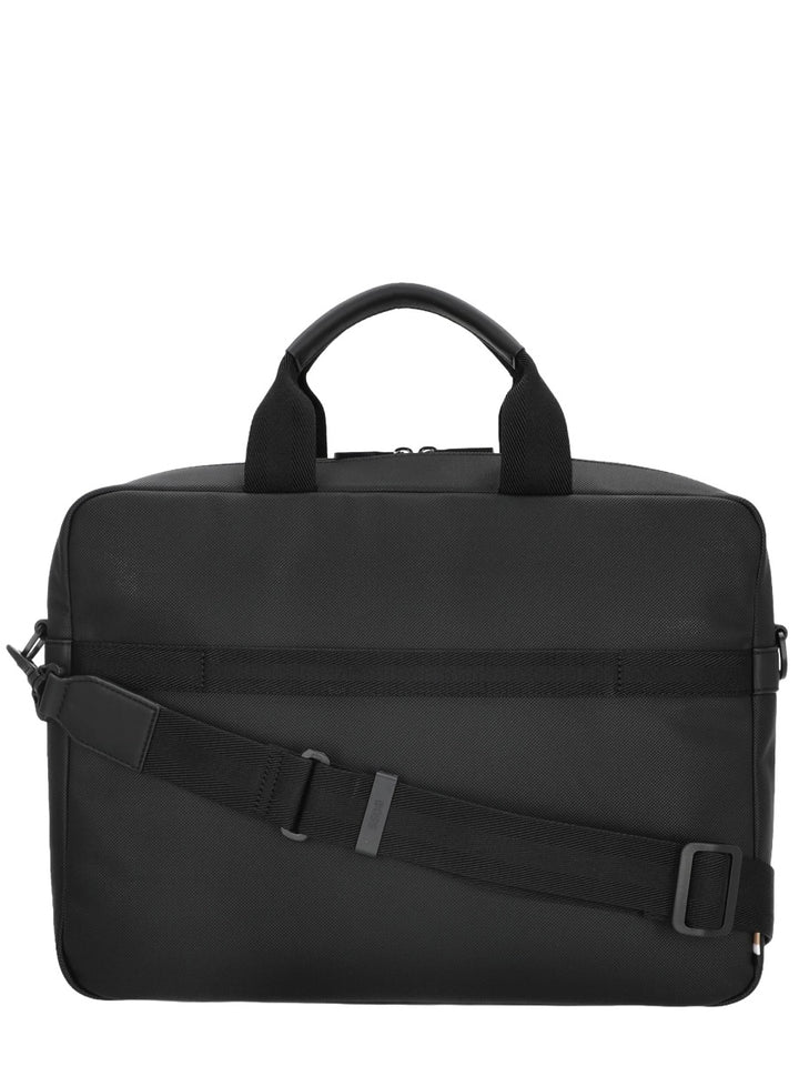 Boss Shoulder Bags - Black | 80c5d476cc9c131e2ff7aa1729f4a608140cccf8
