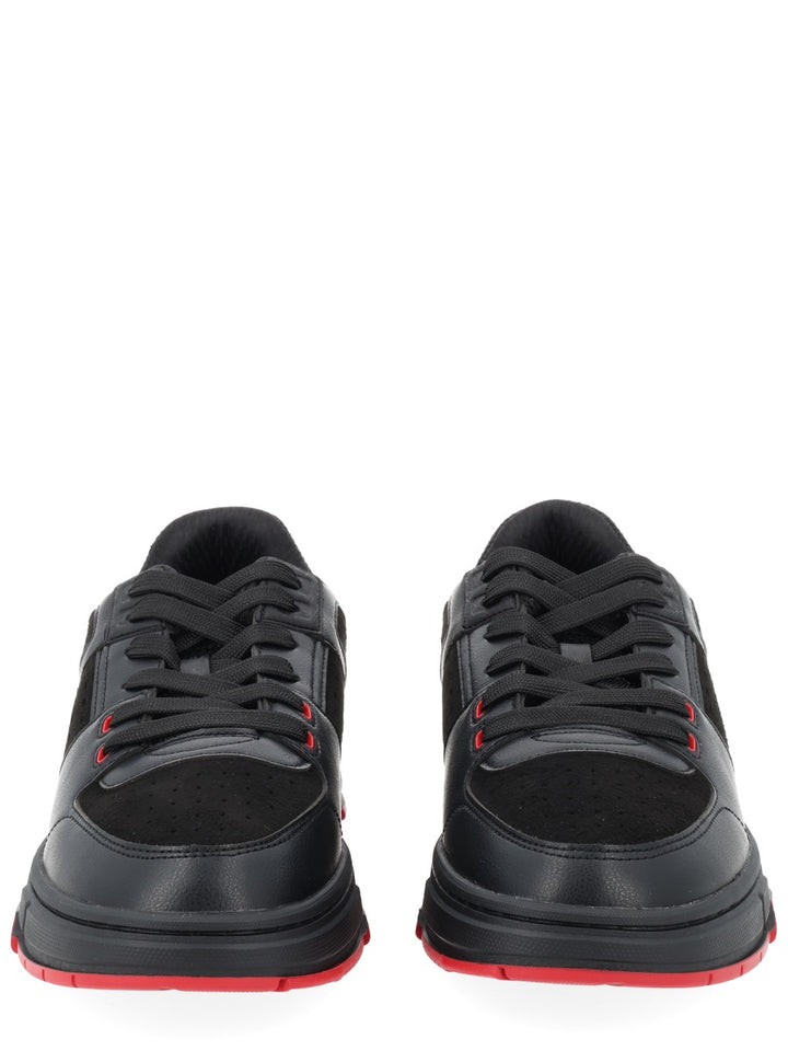 Hugo Sneakers - Black | be8808ee1ca7a6c6b746d880fbd19c5ba051c8f0