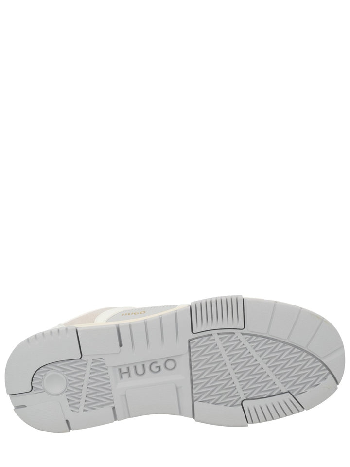 Hugo Sneakers - White | 0ca172ece049c4e027ead2491fb1f387e681de17