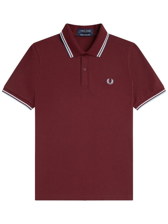 Polo With Logo