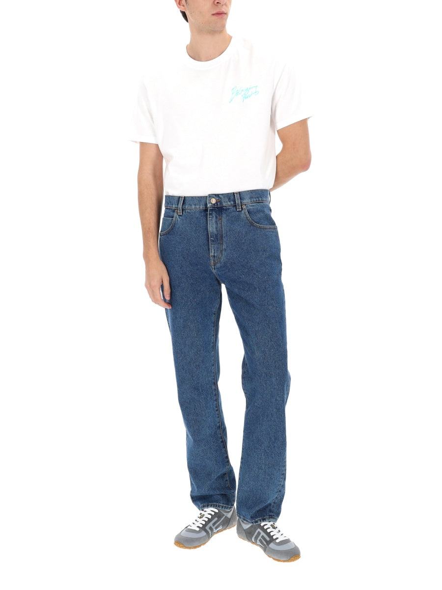 Balmain Denim - Denim | cc1da1262549bf0f1dd38c5d0e20d51c756e0cd5