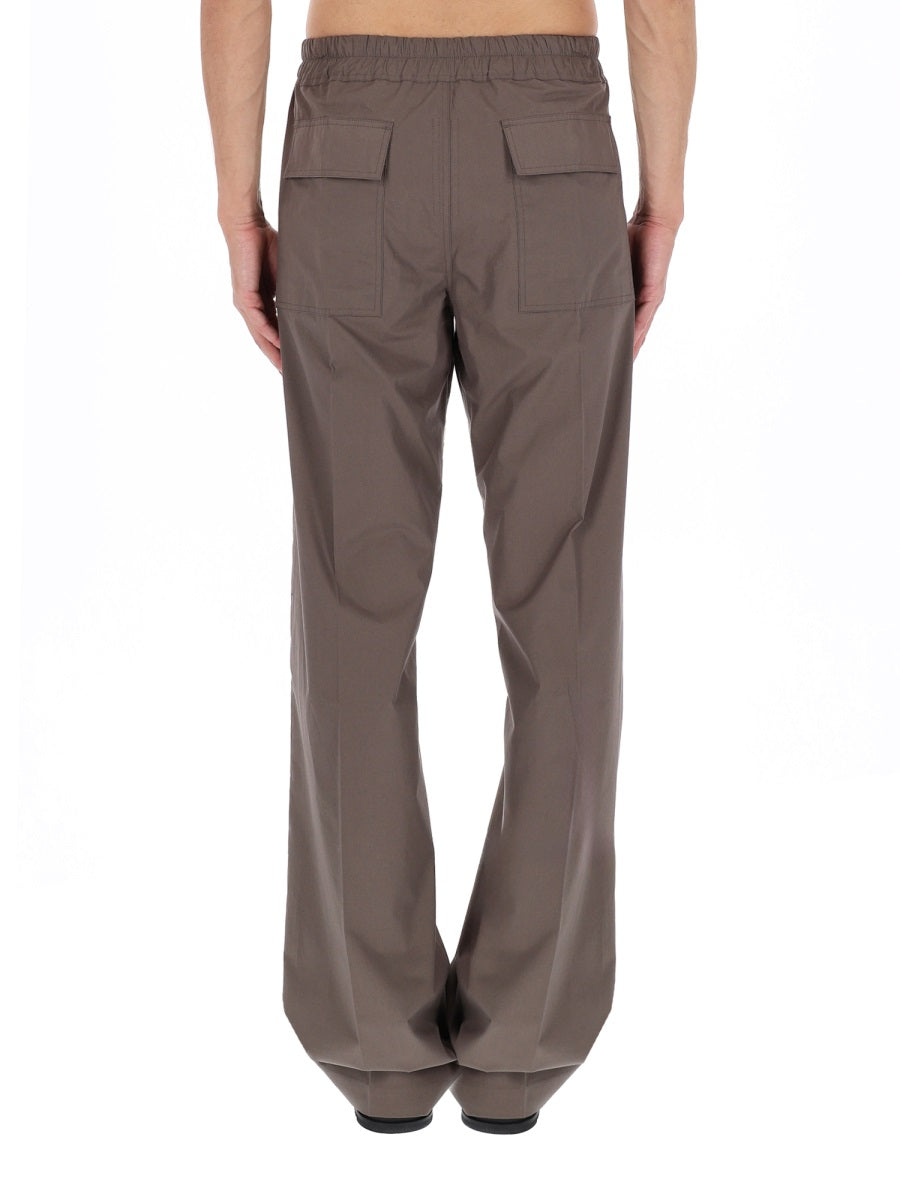 Rick Owens Pants - Dove | 102a8274329e03720176e71447e389e22a393385