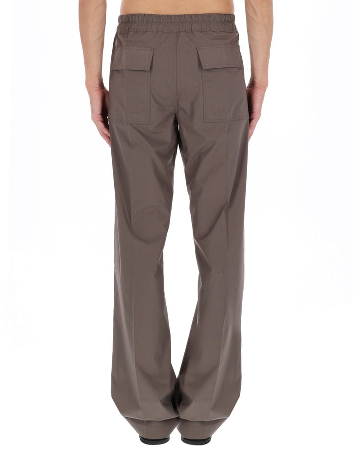 Rick Owens Pants - Dove | 102a8274329e03720176e71447e389e22a393385